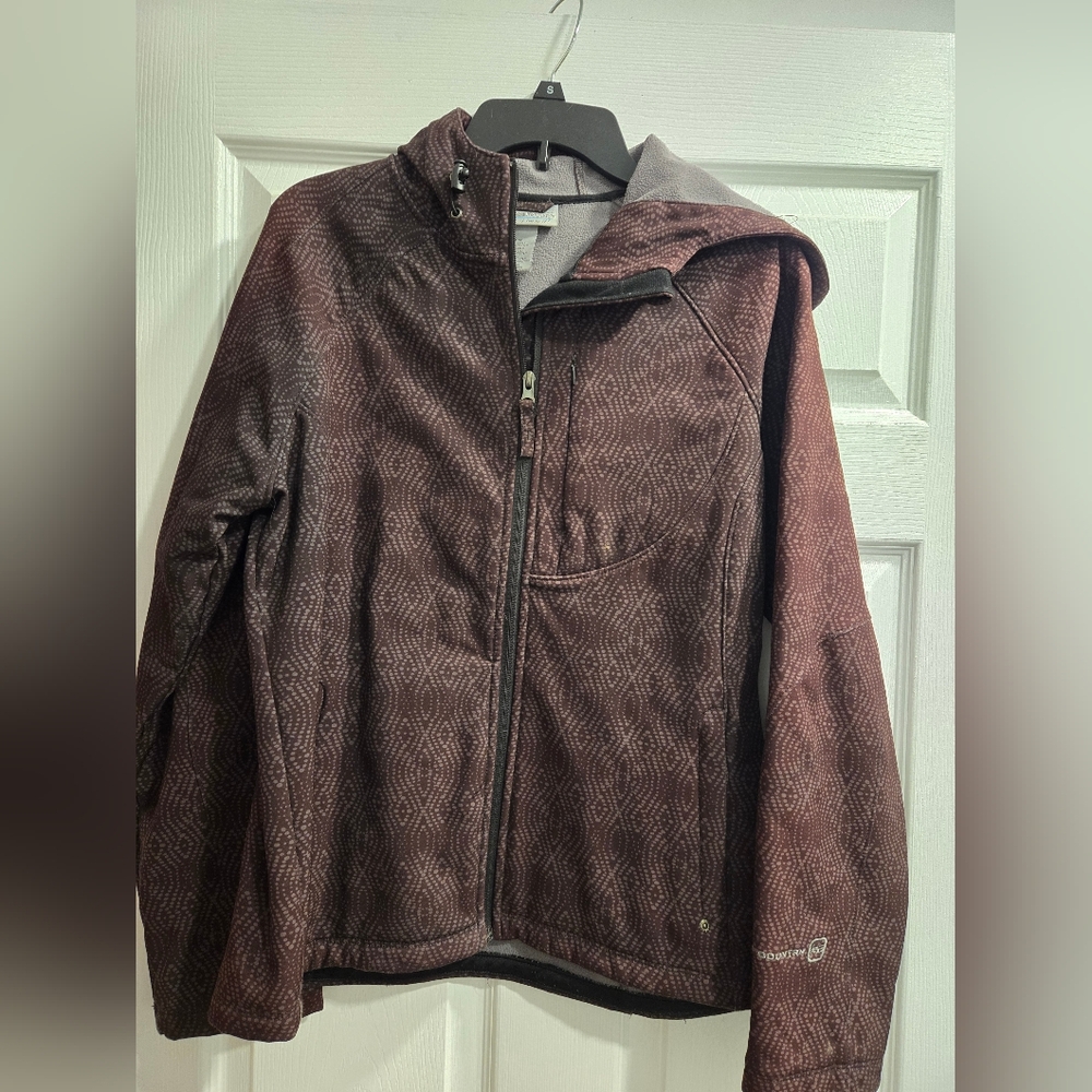 Women's jacket